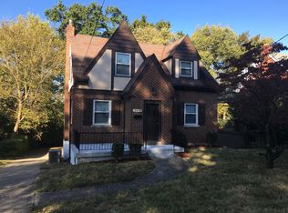 2419 Ferguson Rd, Cincinnati, OH 45238