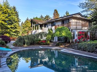 7430 SW Miller Hill Rd, Beaverton, OR 97007