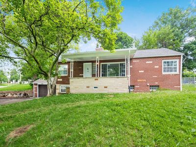 2780 Valleyview Dr, Columbus, OH, 43204