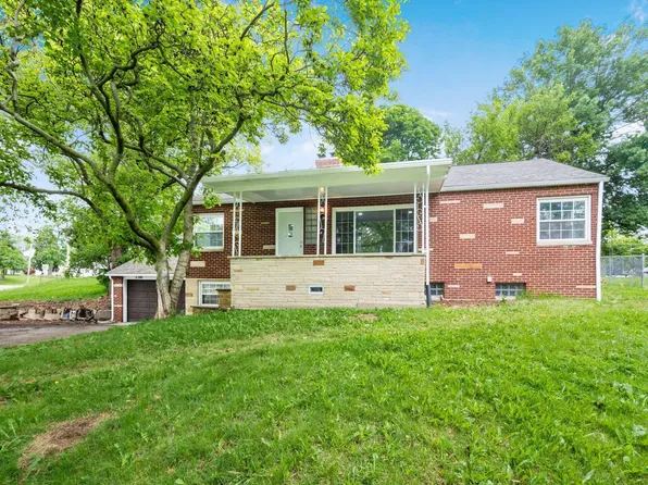 2780 Valleyview Dr, Columbus, OH 43204