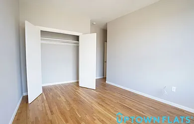 Rented by Uptown Flats LLC