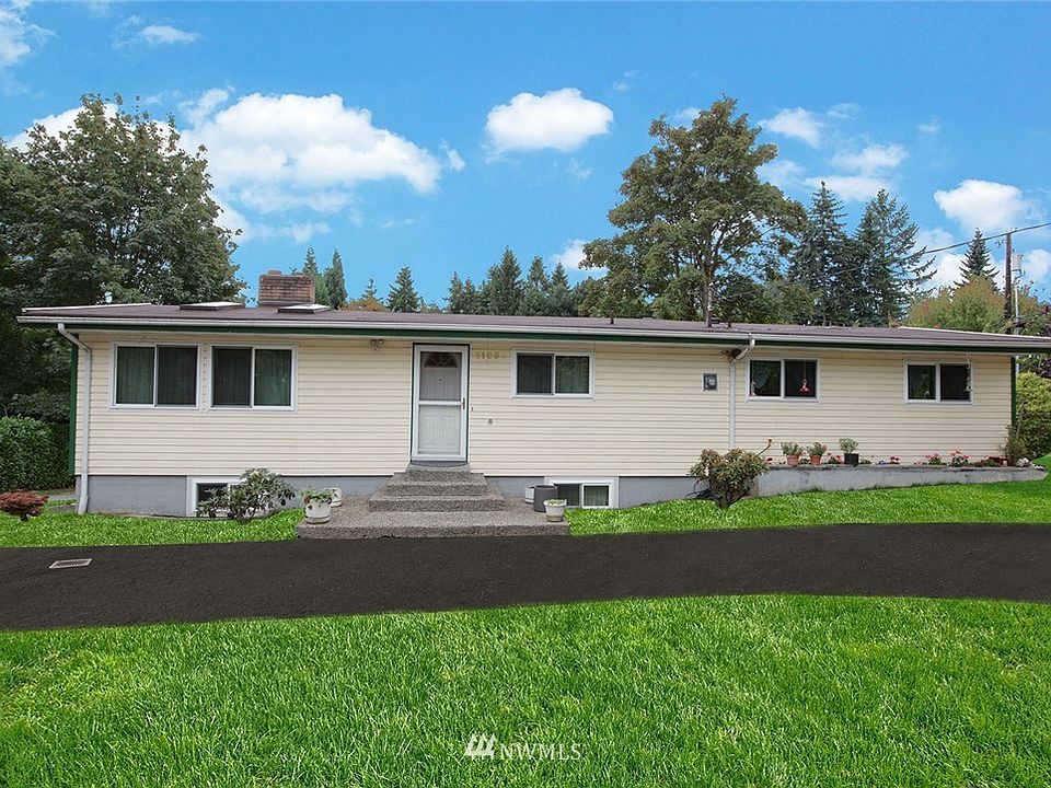 1st image of 11055 NE 116th Street