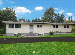 11055 NE 116th St, Kirkland, WA