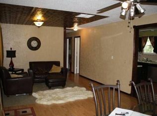 3314 Jimmy Ln, Poplar Bluff, MO 63901