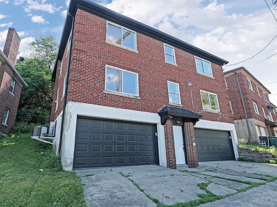 1st image of 2992 W McMicken Ave #4