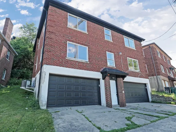2992 W McMicken Ave #4, Cincinnati, OH 45225