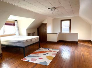 5109 Forbes Ave, Pittsburgh, PA 15213