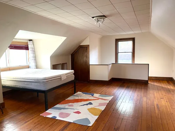 5109 Forbes Ave, Pittsburgh, PA 15213