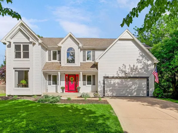 10456 W 131st St, Overland Park, KS 66213