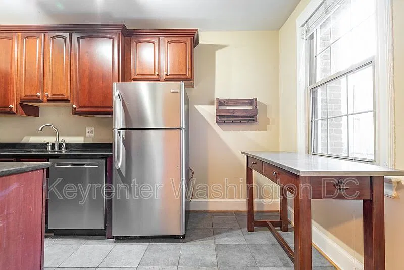 1 bed, 1.0 bath, 600 sqft, $1,850 — Photo 4