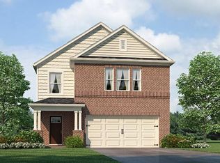 7470 Hawk Tail Way, Fairburn, GA 30213