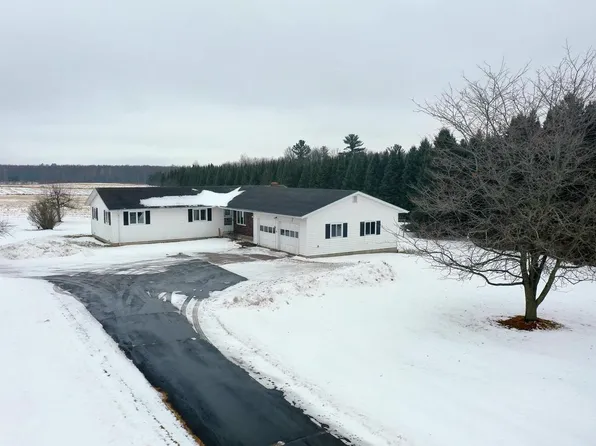 W7441 STATE HIGHWAY 64, Medford, WI 54451