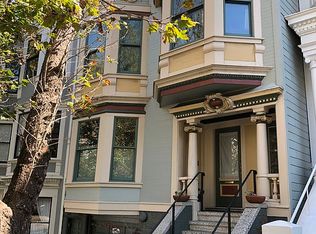 726 Clayton St, San Francisco, CA 94117