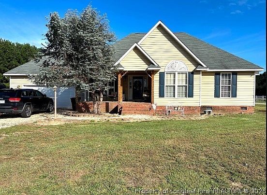 1st image of 1665 Odom Rd
