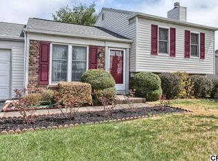 1359 Wandering Way, Harrisburg, PA 17110