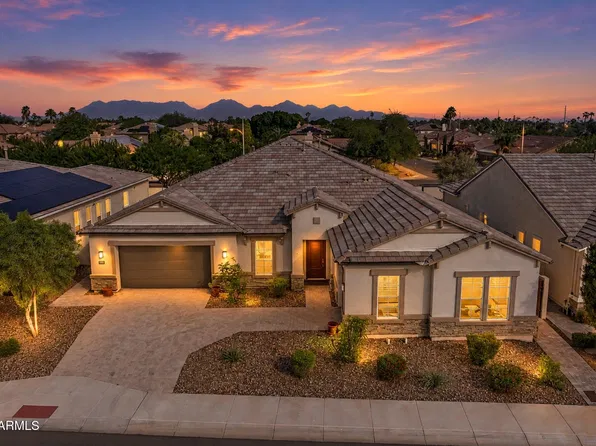 17033 N 51st Way, Scottsdale, AZ 85254