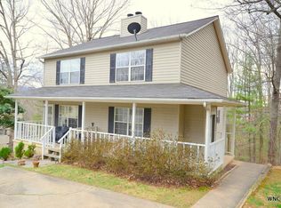 142 Rocking Porch Rdg, Asheville, NC 28805