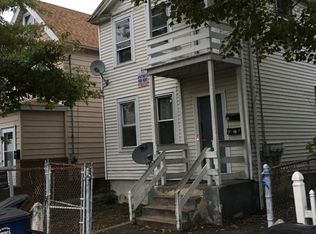 47 Winthrop Ave #2ND, New Haven, CT 06519