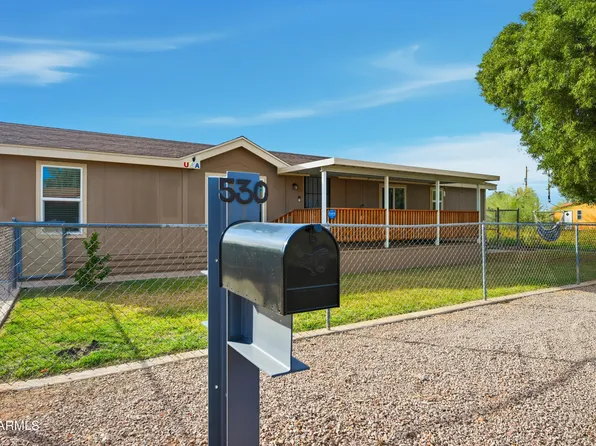 530 S 97TH Place, Mesa, AZ 85208
