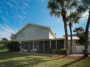 610 Donax St #301-302-303, Sanibel, FL 33957