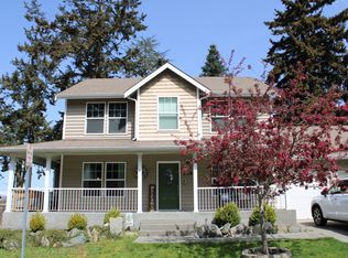 1364 NW Redwing Dr, Oak Harbor, WA 98277