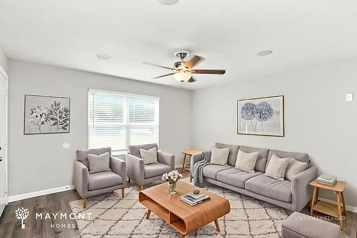 3 bed, 1.5 bath, 1096 sqft, $1,780 — Photo 4