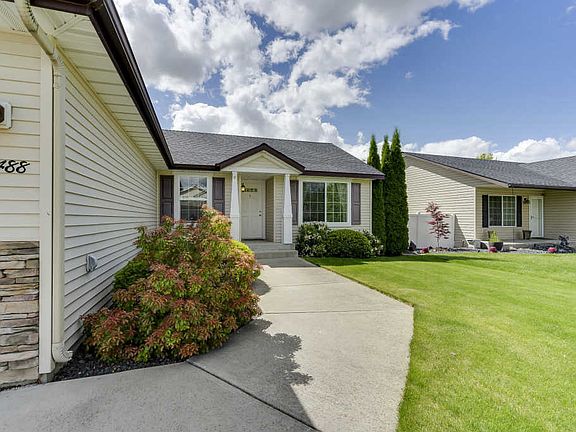 2nd image of 3488 E White Sands Ln