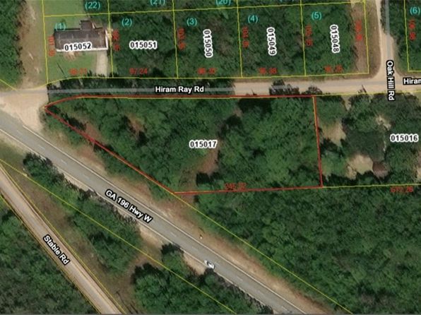 24 Hiram Ray Rd, Hinesville, GA 31313