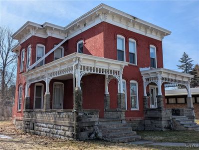 137 Groton Ave, Cortland, NY, 13045