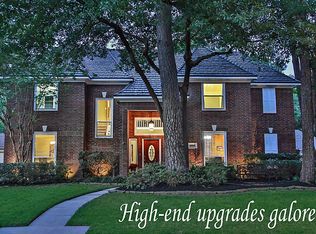 16702 Saint Johns Wood Dr, Tomball, TX 77377