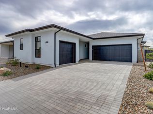 5775 E Richmond Rd, Prescott Valley, AZ 86314