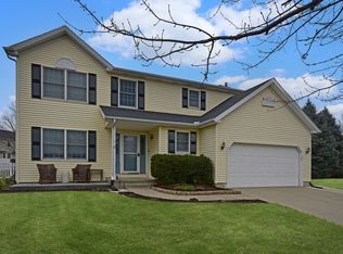 1 Valerie Ann Ct, Bloomington, IL 61704