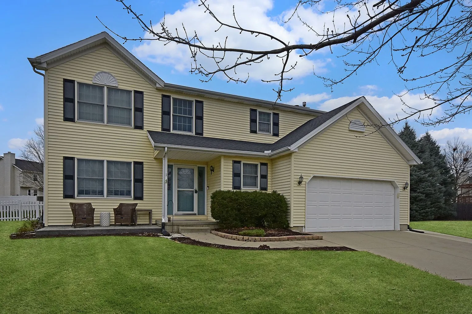 1 Valerie Ann Ct photo 1