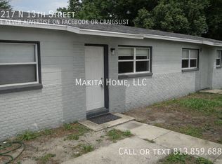 9217 N 13th St, Tampa, FL 33612
