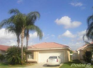 2467 SW 177th Ave, Miramar, FL 33029
