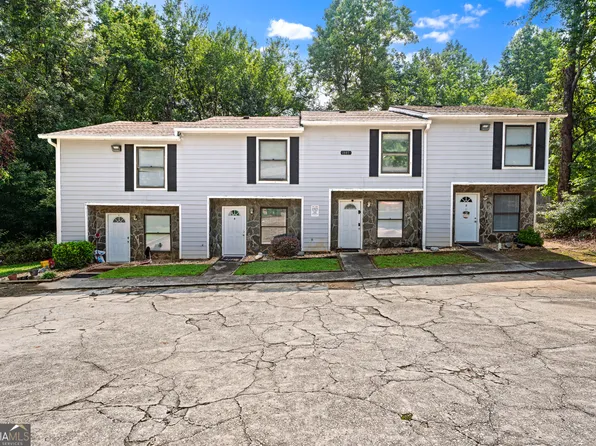 3887 Moran Way, Peachtree Corners, GA 30092