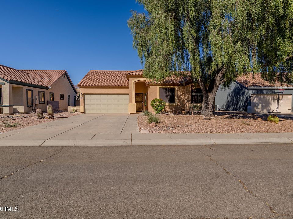 1st image of 8820 E RAINIER Drive