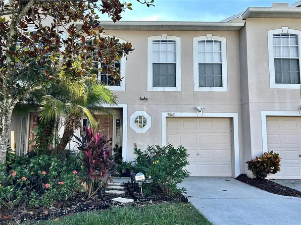 9863 Ashburn Lake Dr, Tampa, FL 33610