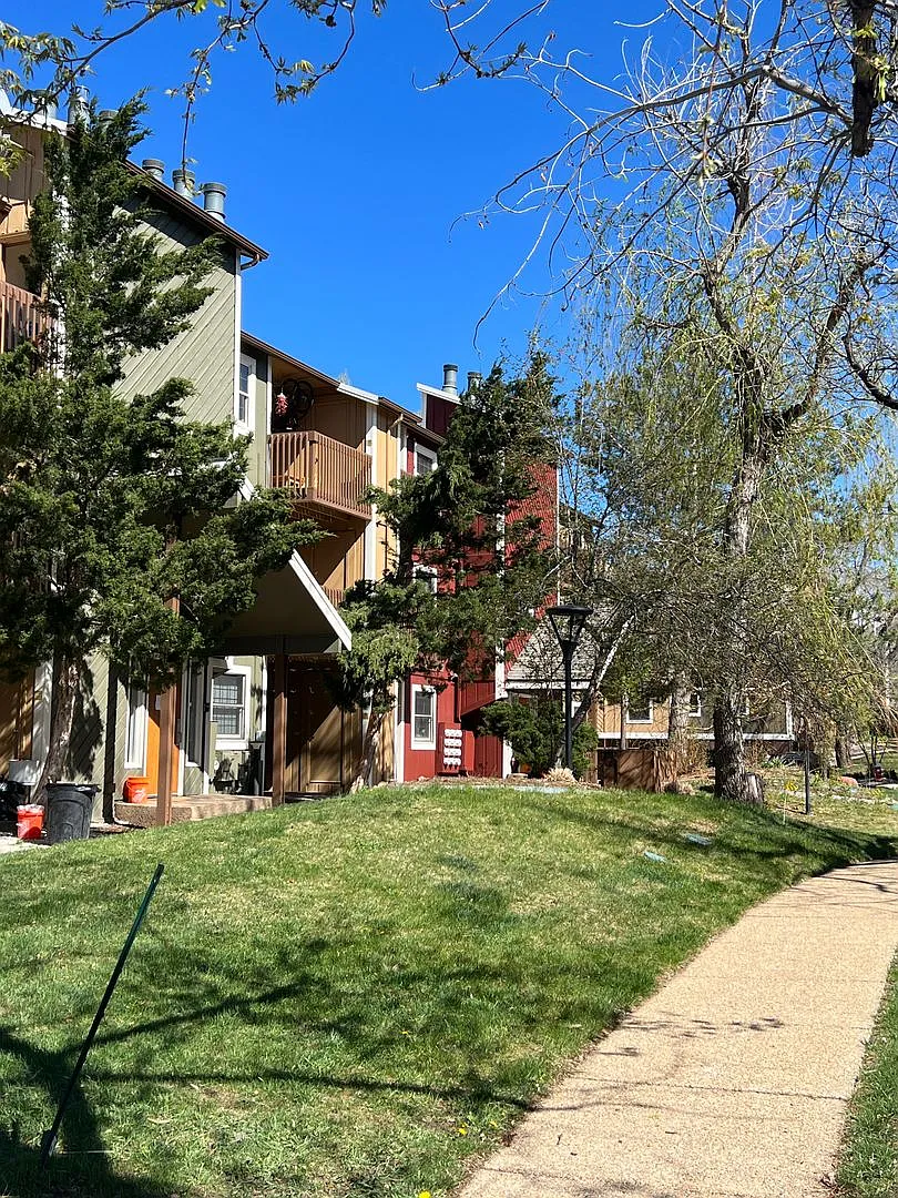 Cozy 1/bed 1/bath condo in Boulder! — Photo 1