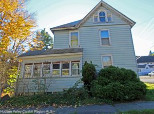 80 Church St, Margaretville, NY 12455