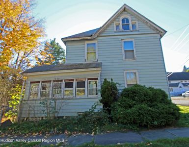 80 Church Street, Margaretville, NY, 12455