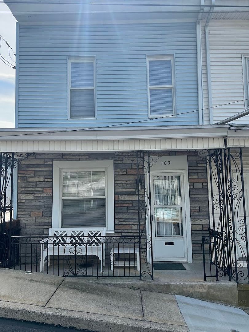 103 William St, Girardville, PA 17935 Zillow