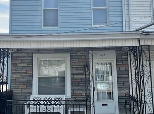 103 S William St, Girardville, PA 17935