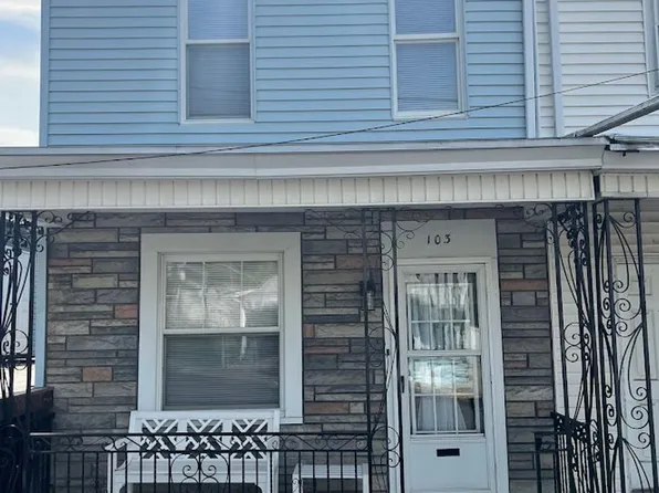103 S William St, Girardville, PA 17935
