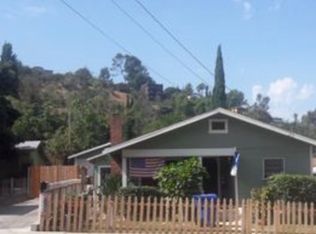 1828 Wollam St, Los Angeles, CA 90065