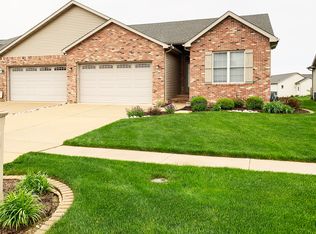 3305 Mackinaw Ln, Springfield, IL 62711