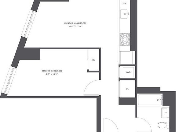 2nd image of 415 Red Hook Ln APT 12E