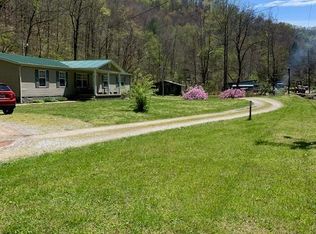 41 Bettys Rd, Premium, KY 41845