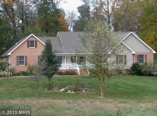 17138 Lappans Rd, Hagerstown, MD 21740