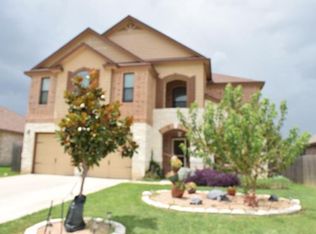 2013 Woodway Dr, Leander, TX 78641